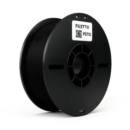 Filetto PETG Filament 1.75mm 1 KG