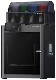 Bambu Lab X1E Combo 3D Yazıcı