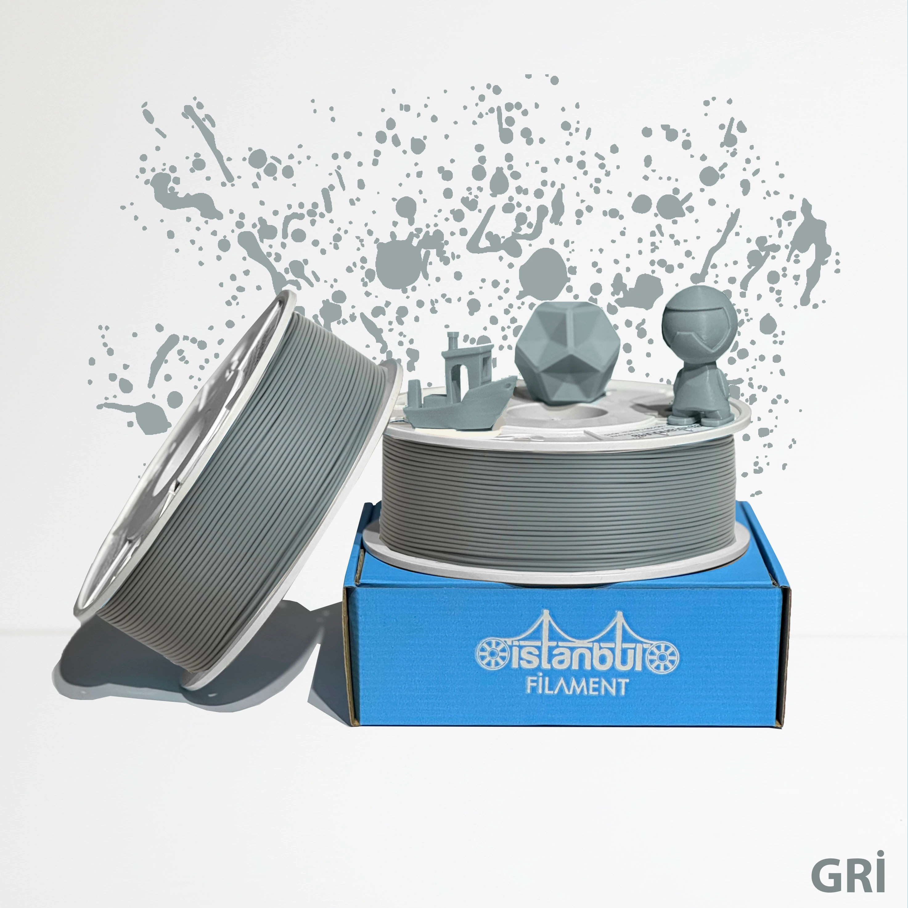 24 KG KAMPANYA PLA PLUS 1.75MM