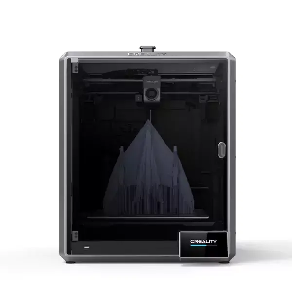 Creality K1 MAX - Yüksek Hızlı 3D Yazıcı