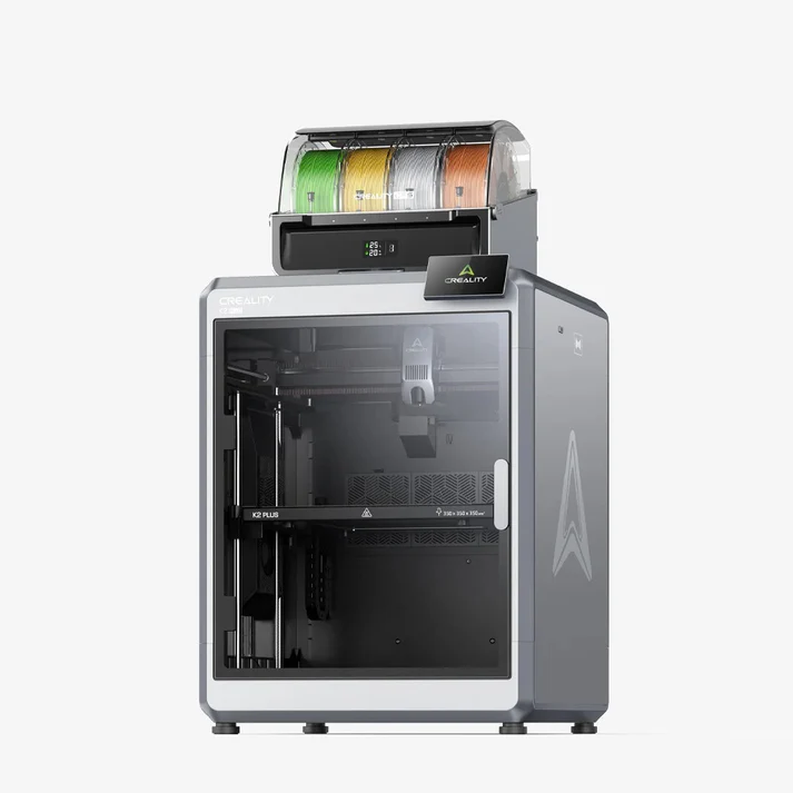 Creality K2 Plus Combo 3D Yazıcı