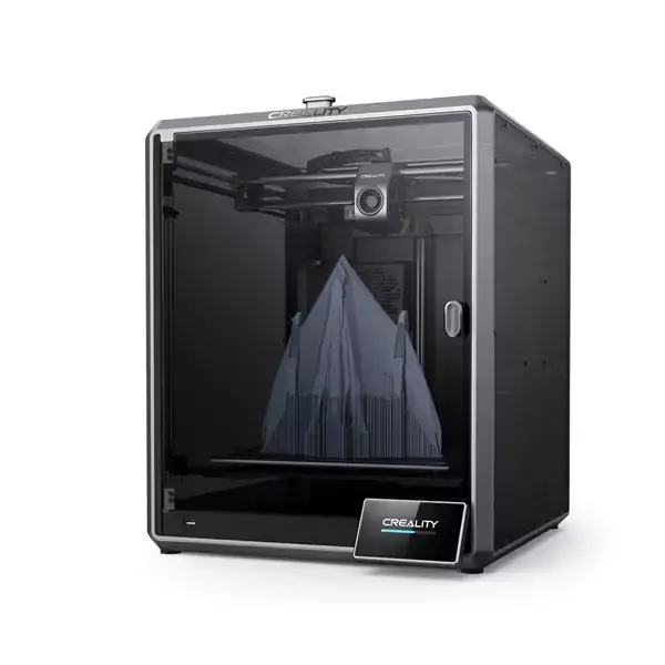 Creality K1 MAX - Yüksek Hızlı 3D Yazıcı