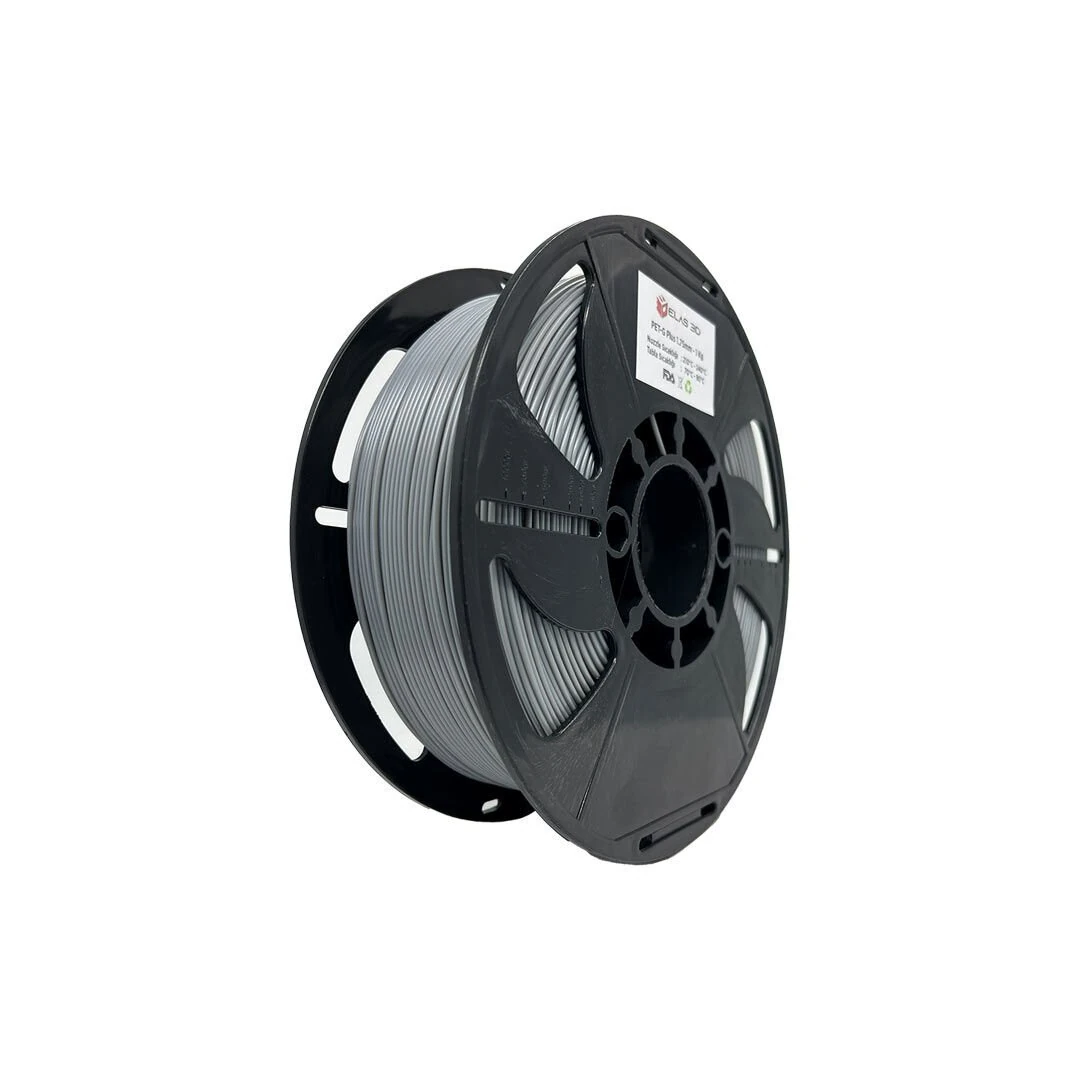 Elas PET-G PLUS Filament 1.75mm 1Kg