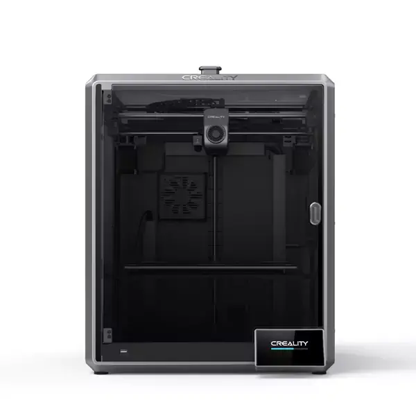 Creality K1 MAX - Yüksek Hızlı 3D Yazıcı