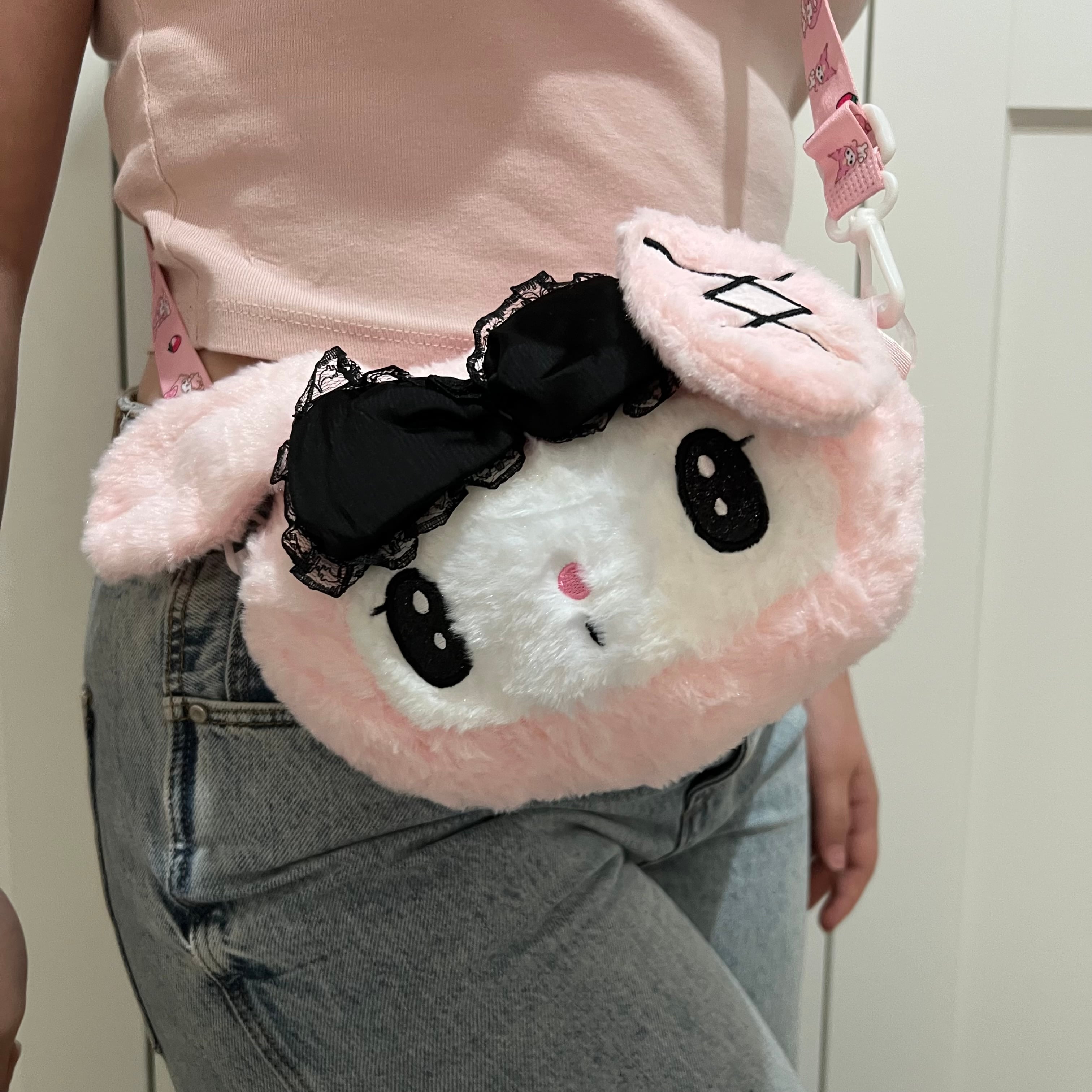 My Melody Kalemlik-Çanta