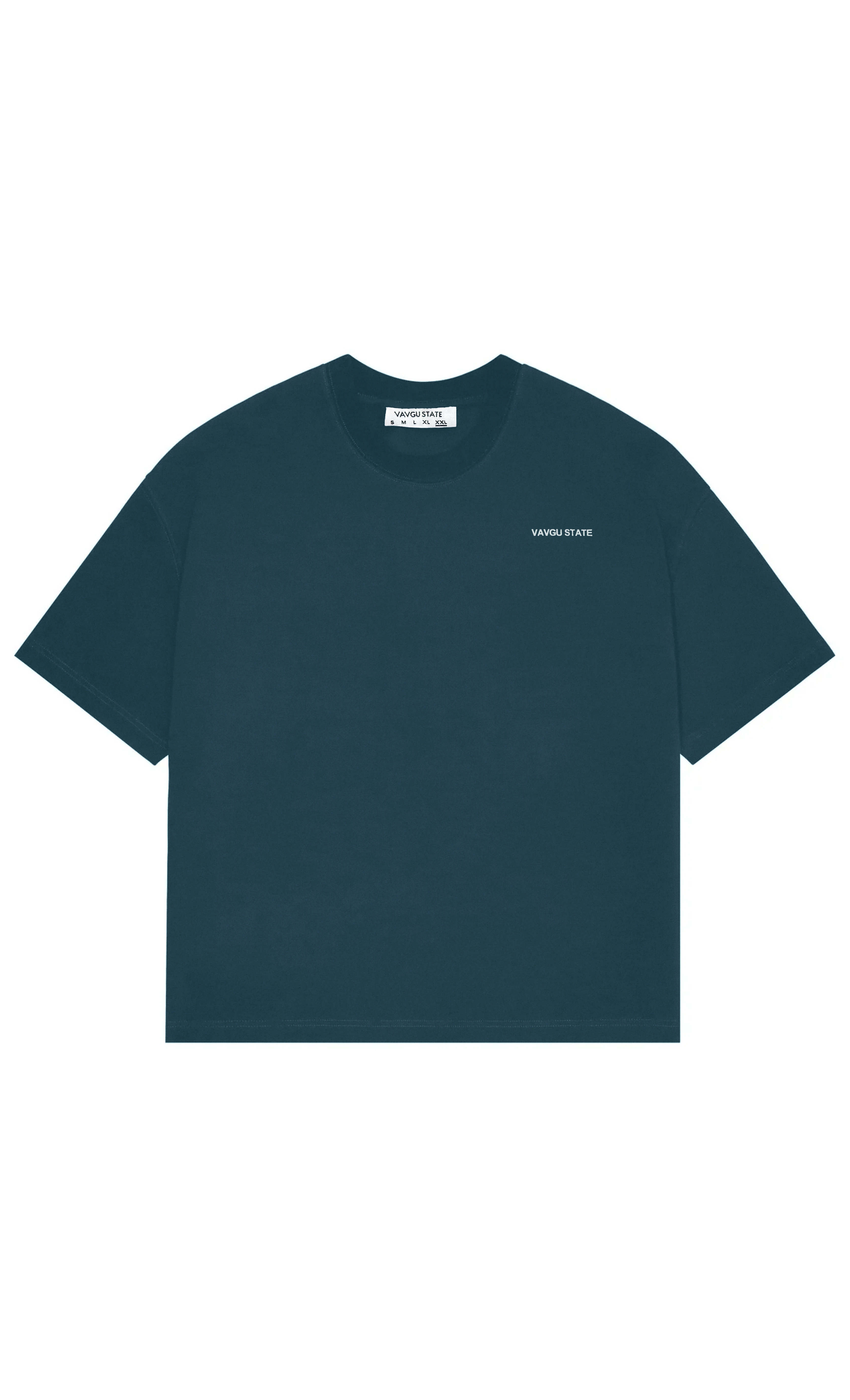 logolu basic t-shirt/nefti