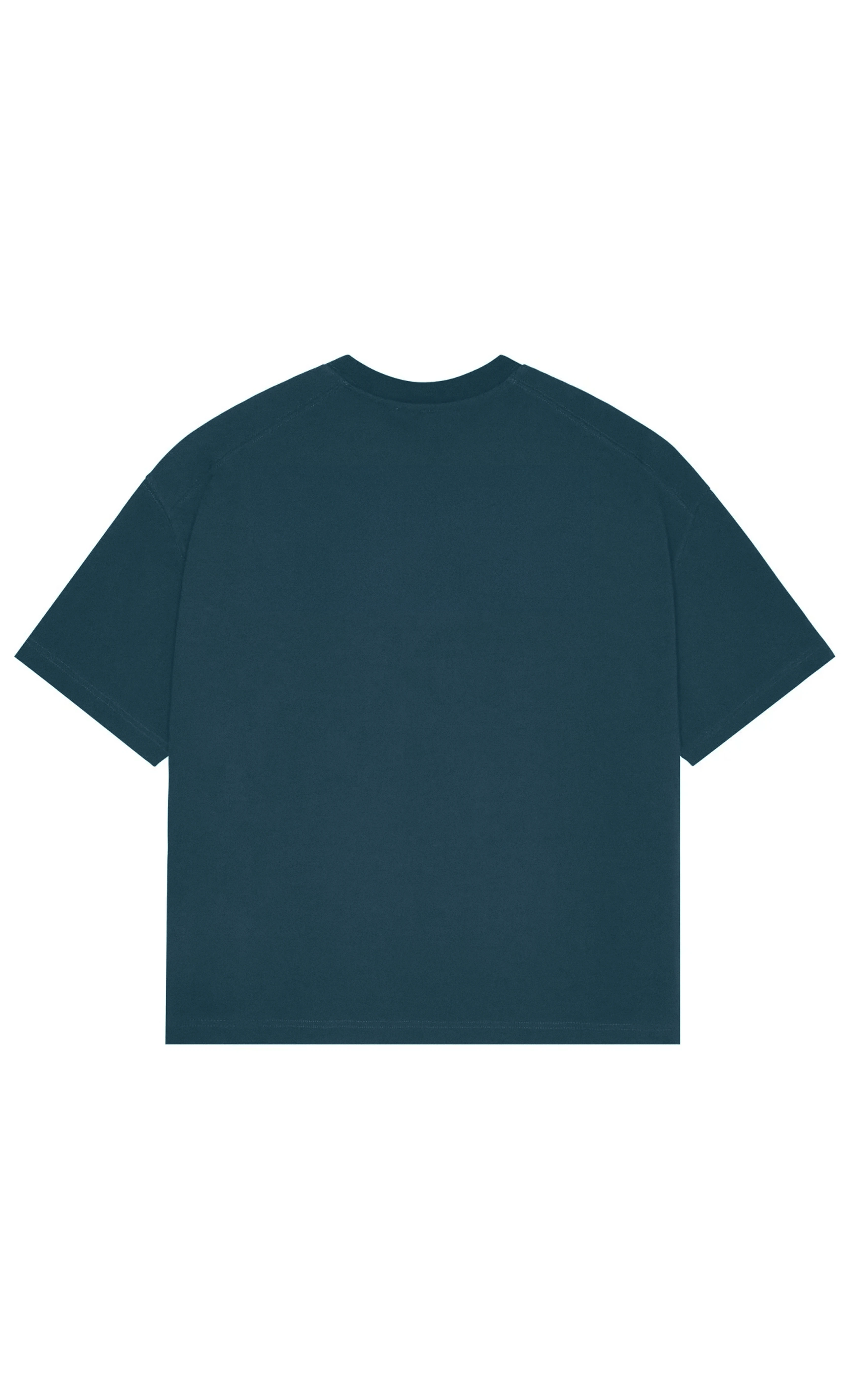 logolu basic t-shirt/nefti