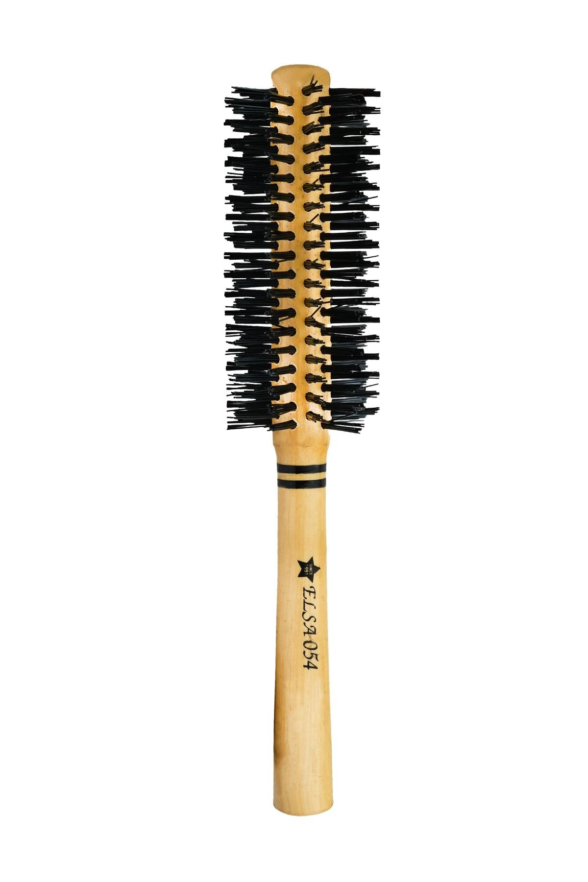 Elsa Professional 0.54 Natürel Saç Fırçası