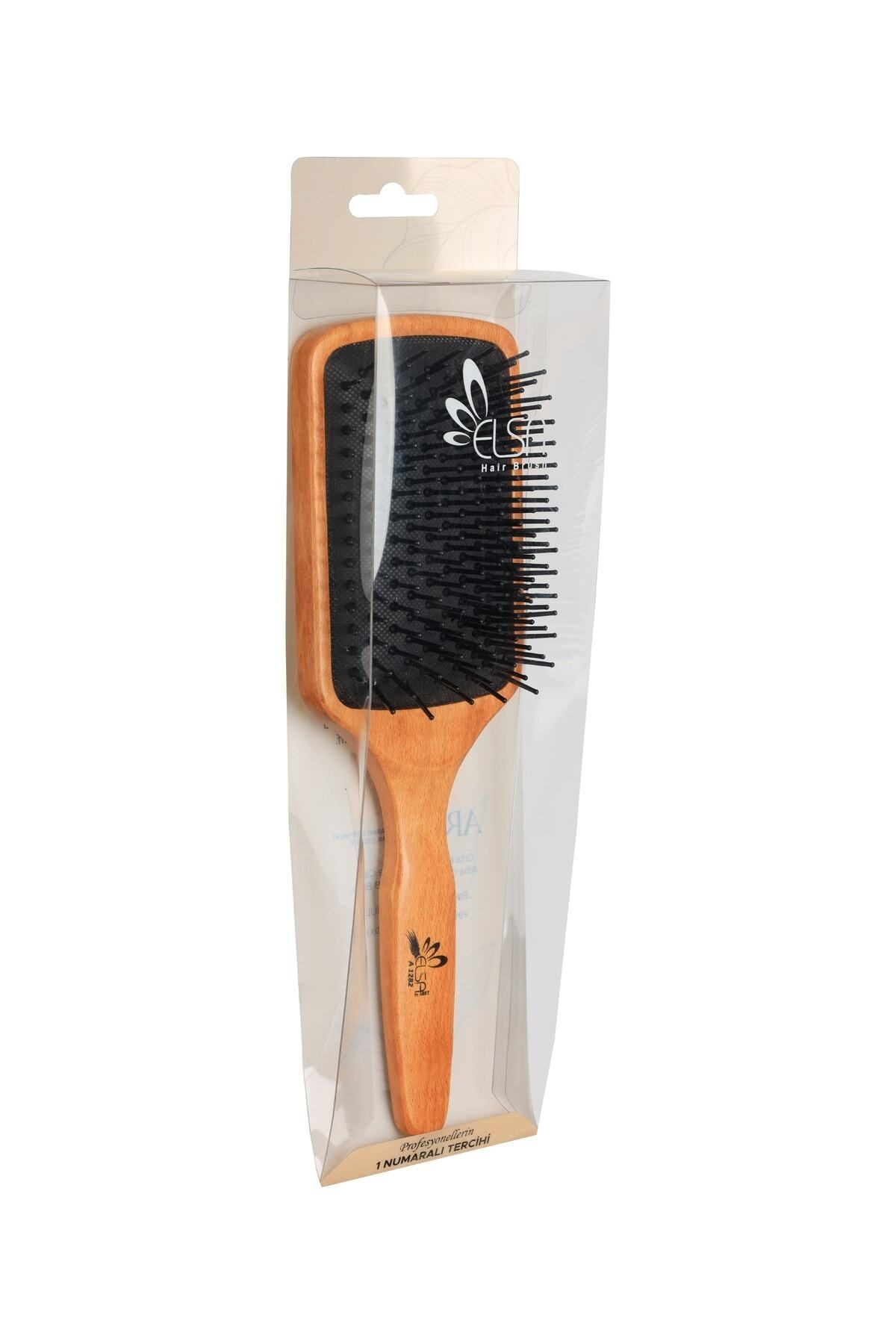 Professional 1282 Saç Açma Fırçası