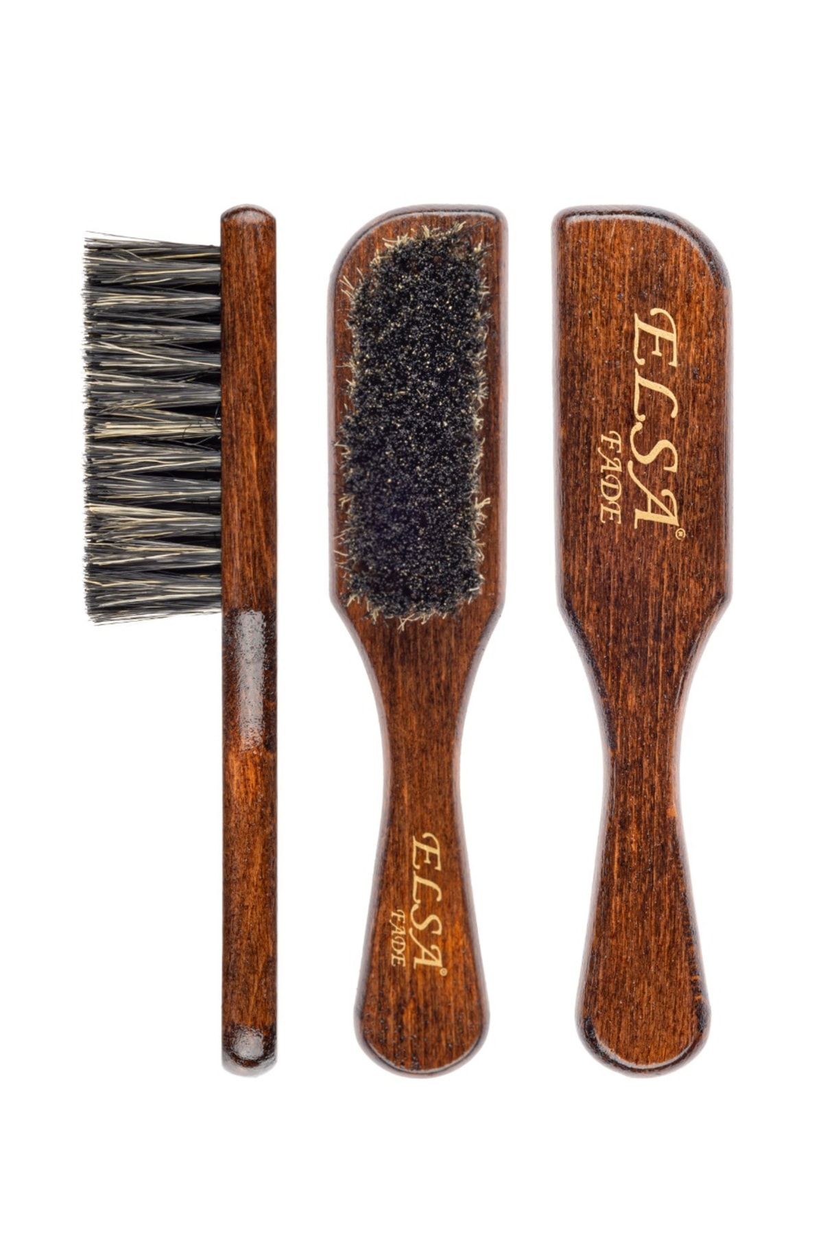 Professional 137 Mini Fade Fırçası
