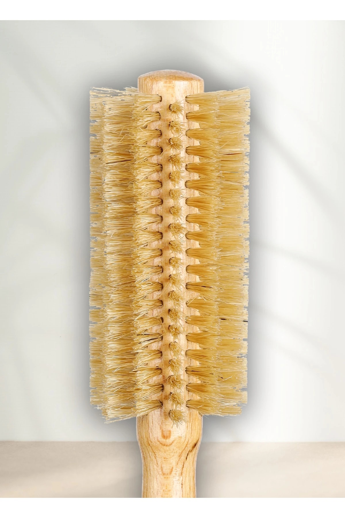 Professional 716 Doğal Saç Fırçası