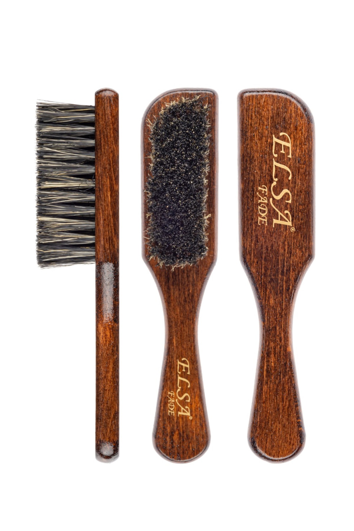 Professional 137 Mini Fade Fırçası