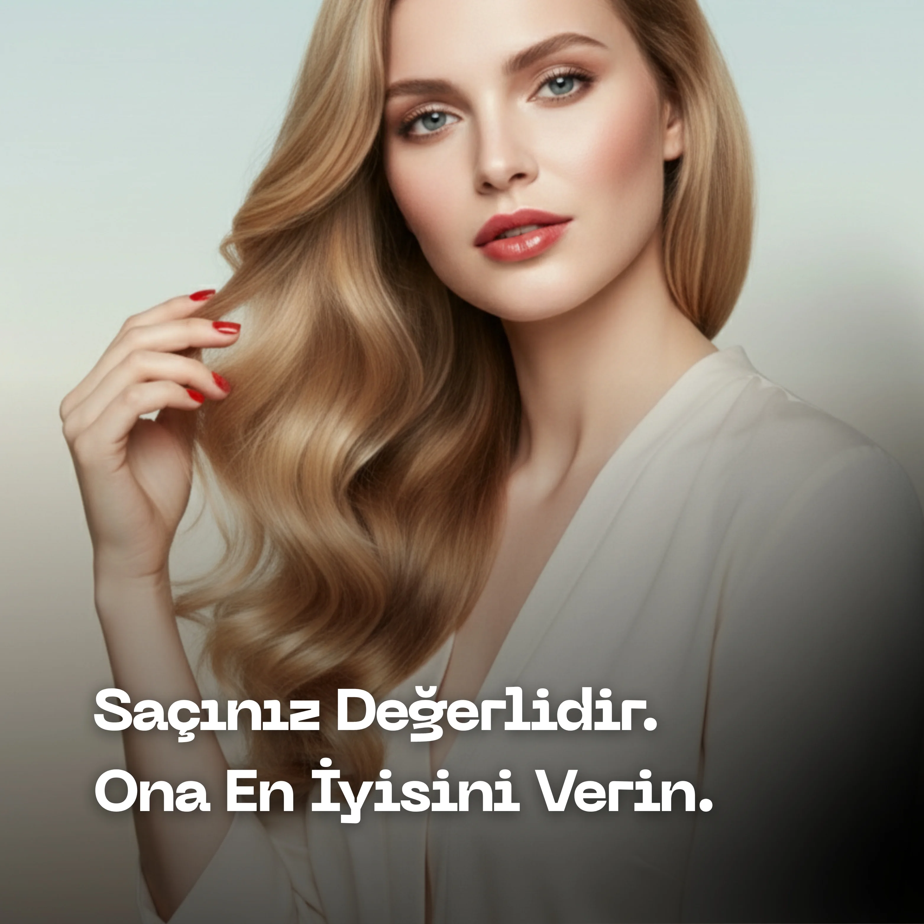 Professional 2011 Kırmızı Saç Fırçası