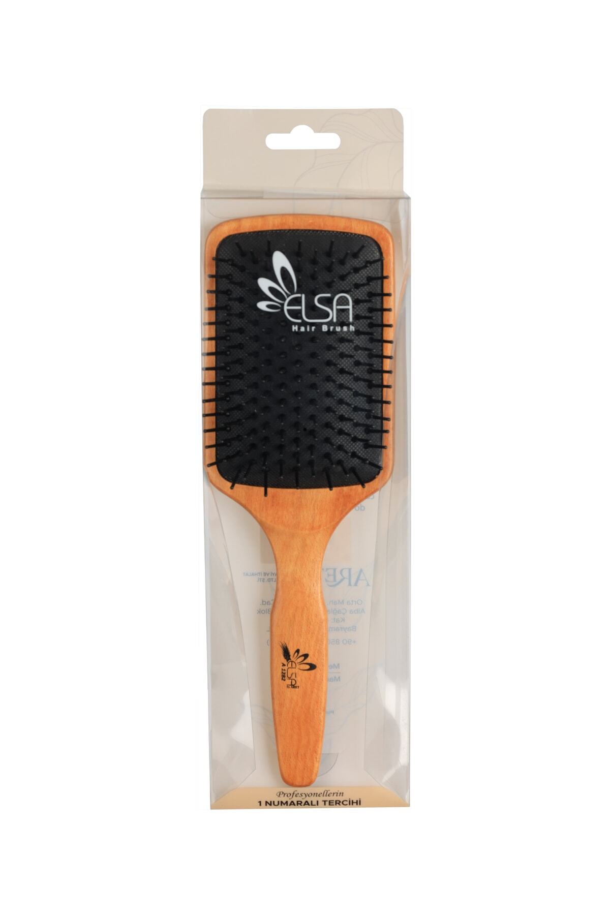 Professional 1282 Saç Açma Fırçası