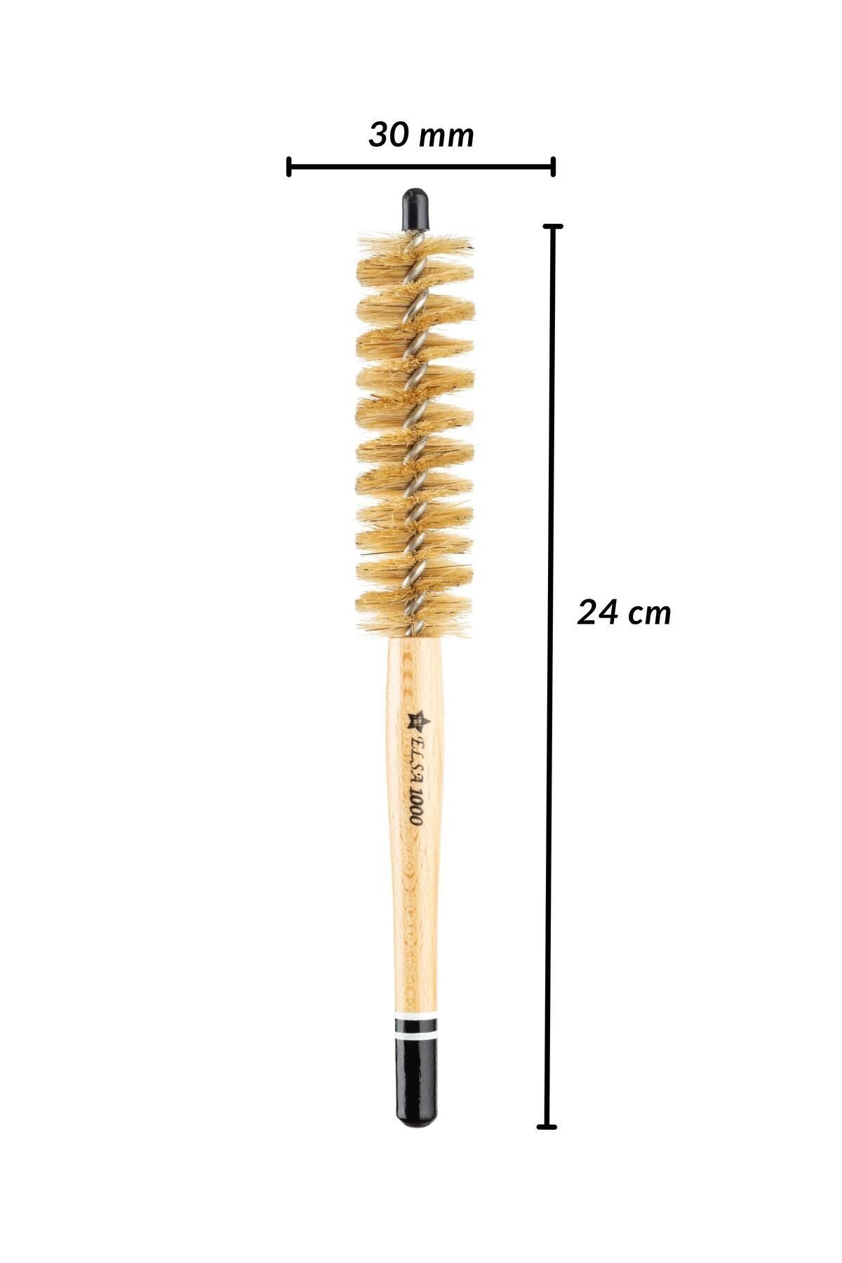 Elsa Professional 1000 Fön Fırçası