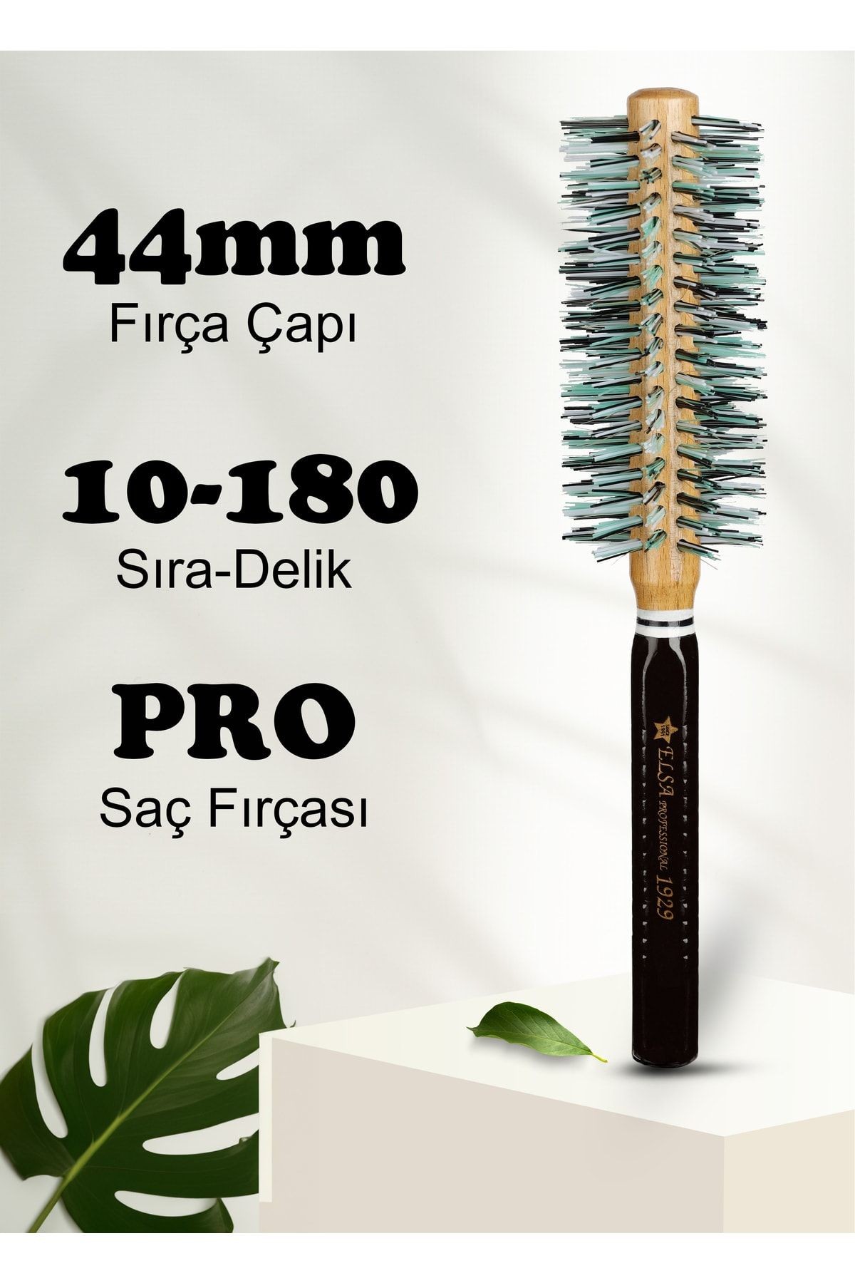 Elsa Professional 1929C Saç Fırçası
