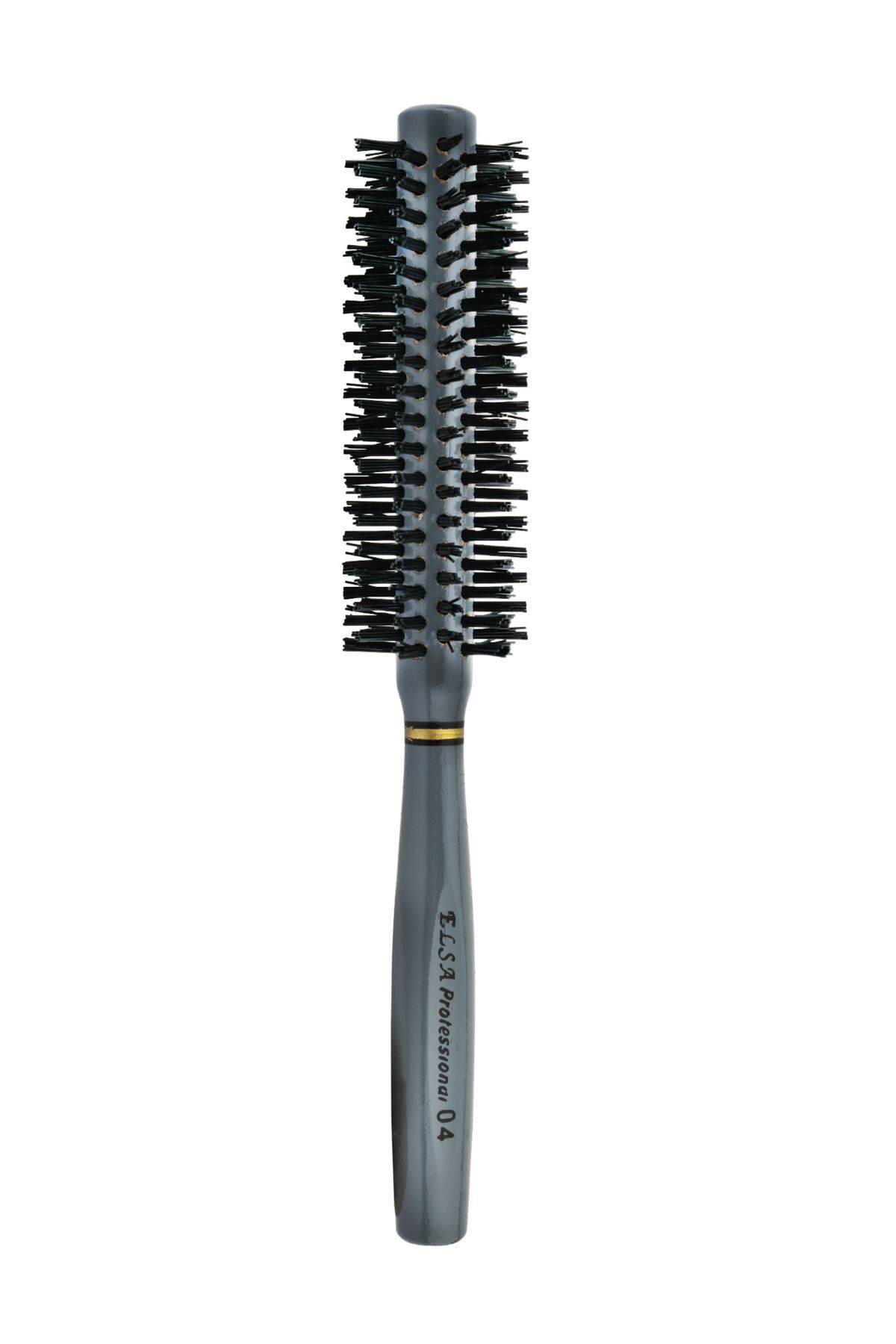 Professional 04 Gri Saç Fırçası image
