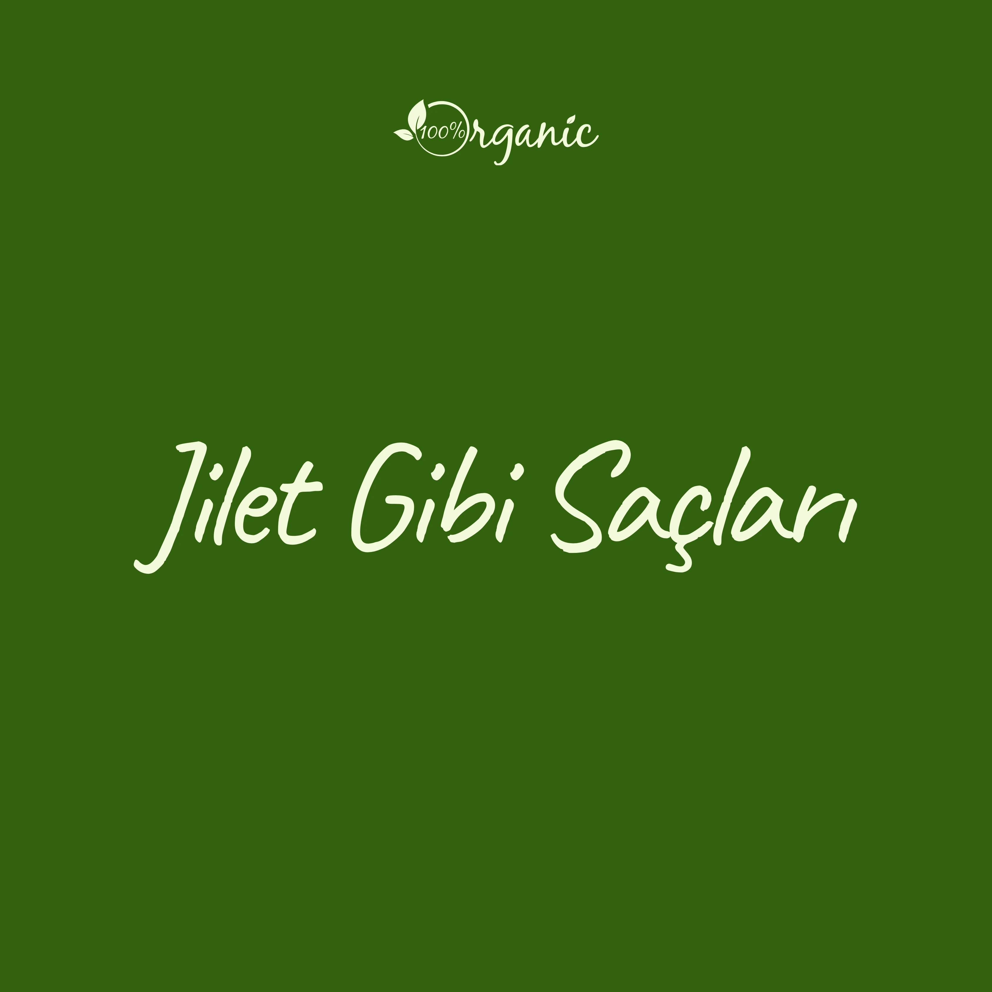 131 Organik Topuz Fırçası