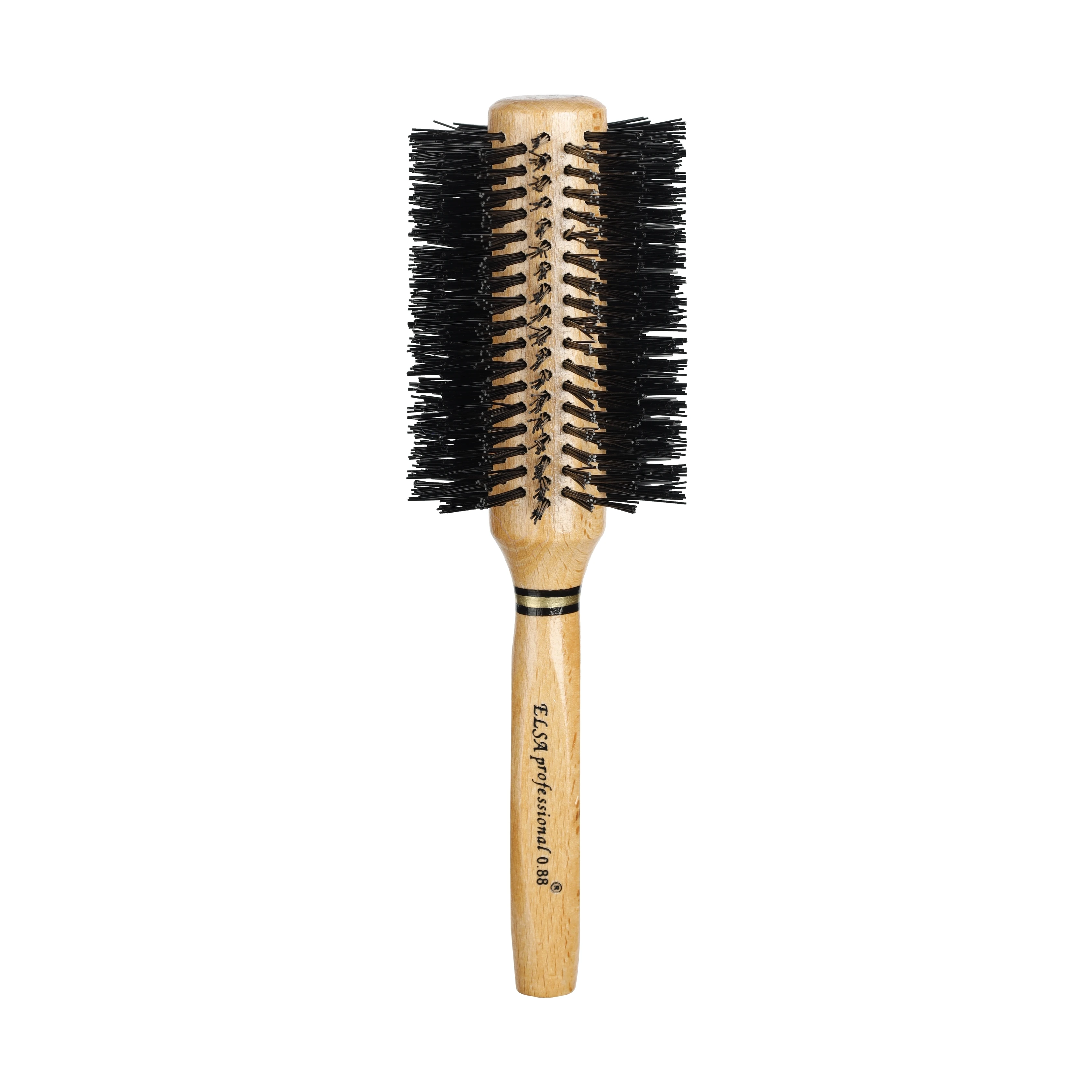 Elsa Professional 0.88 Natürel Saç Fırçası