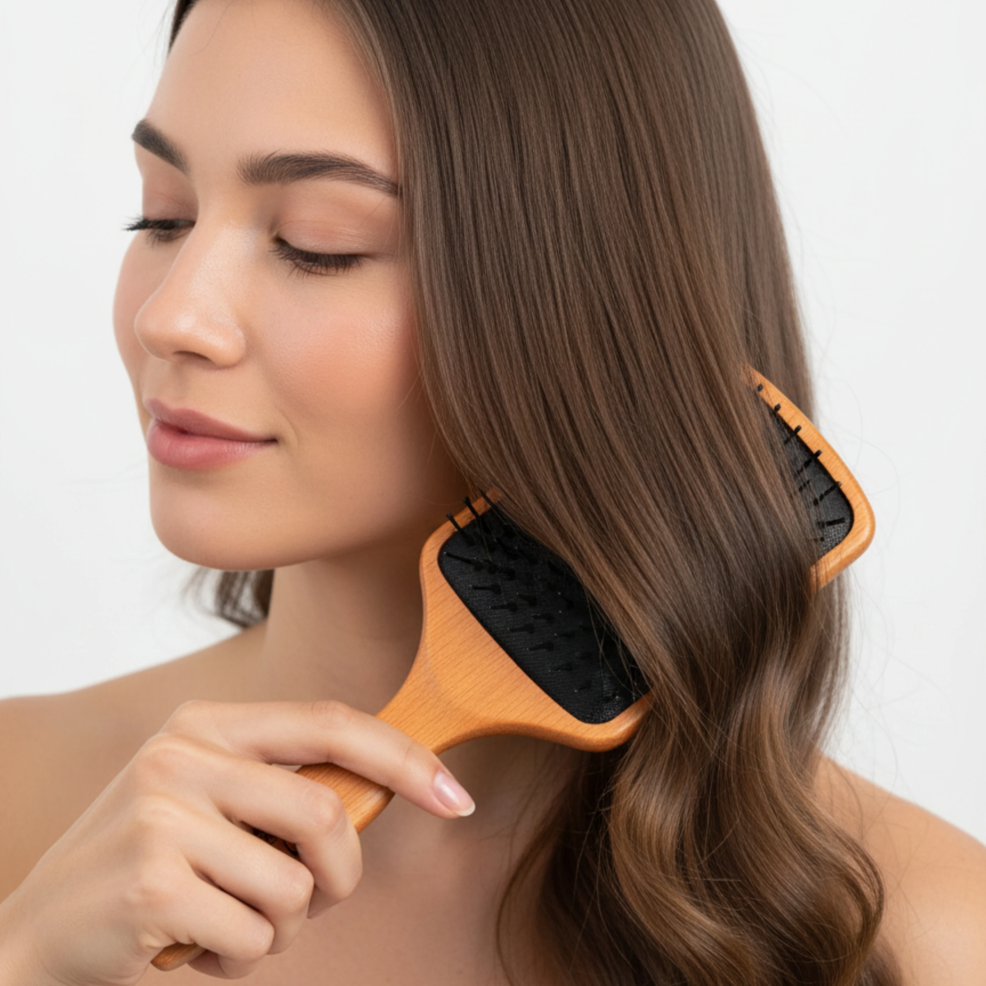 Professional 1282 Saç Açma Fırçası