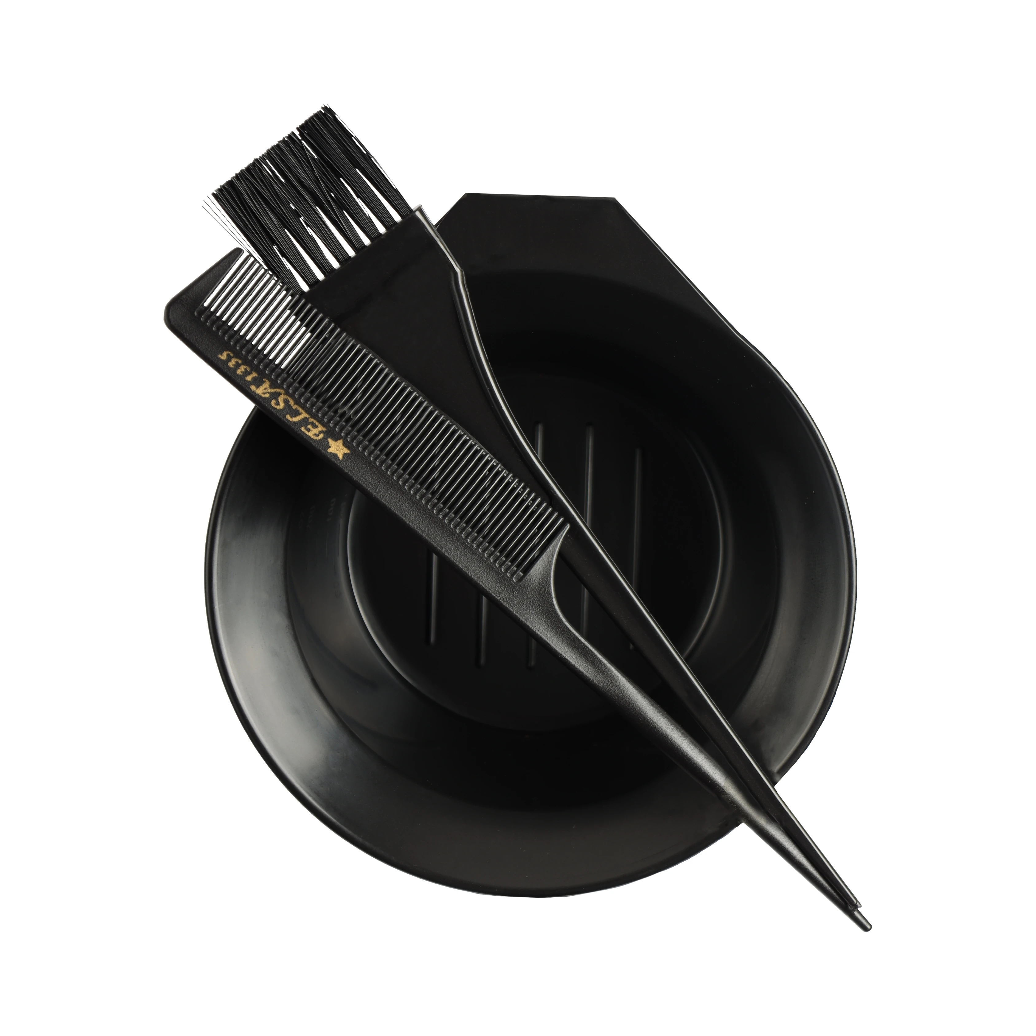 Professional Saç Boyama Seti