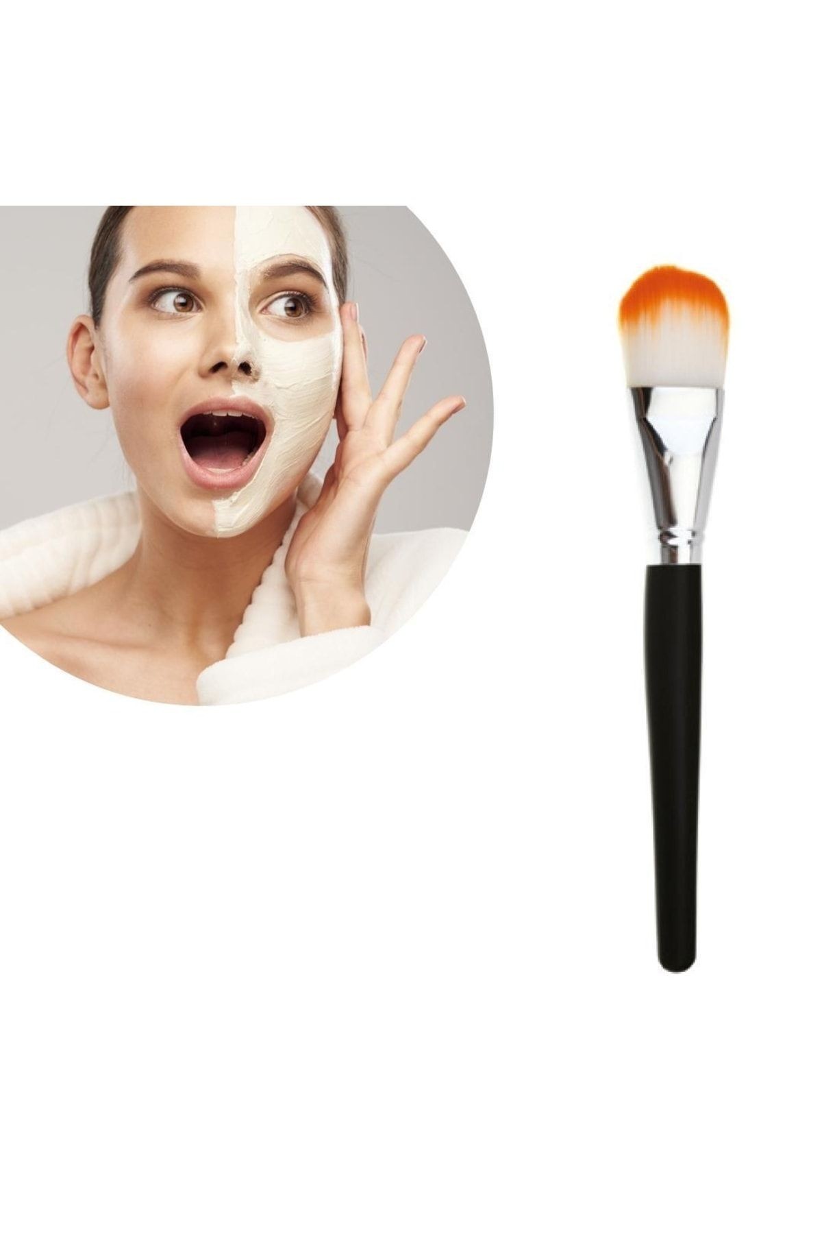 Professional Maske Fırçası