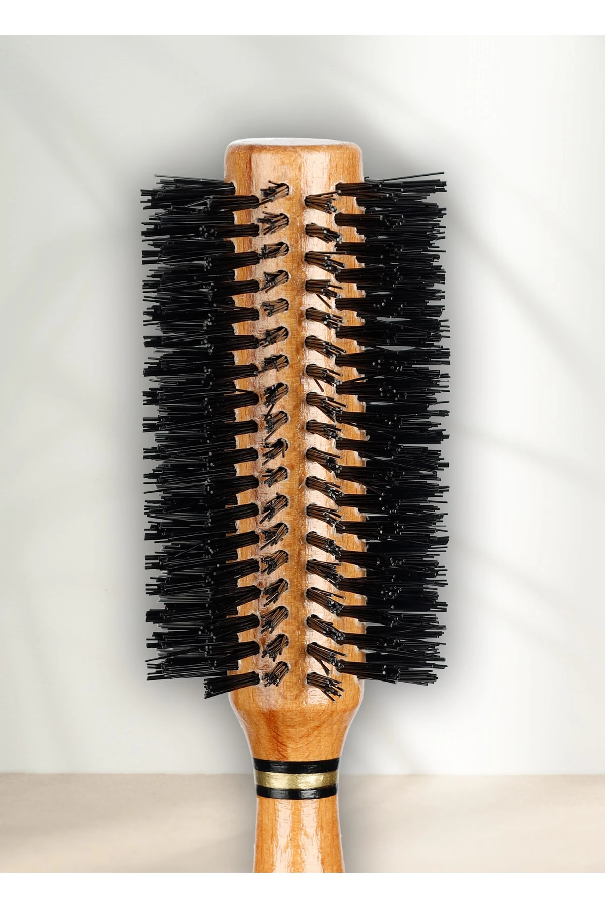 Elsa Professional 0.62 Natürel Saç Fırçası