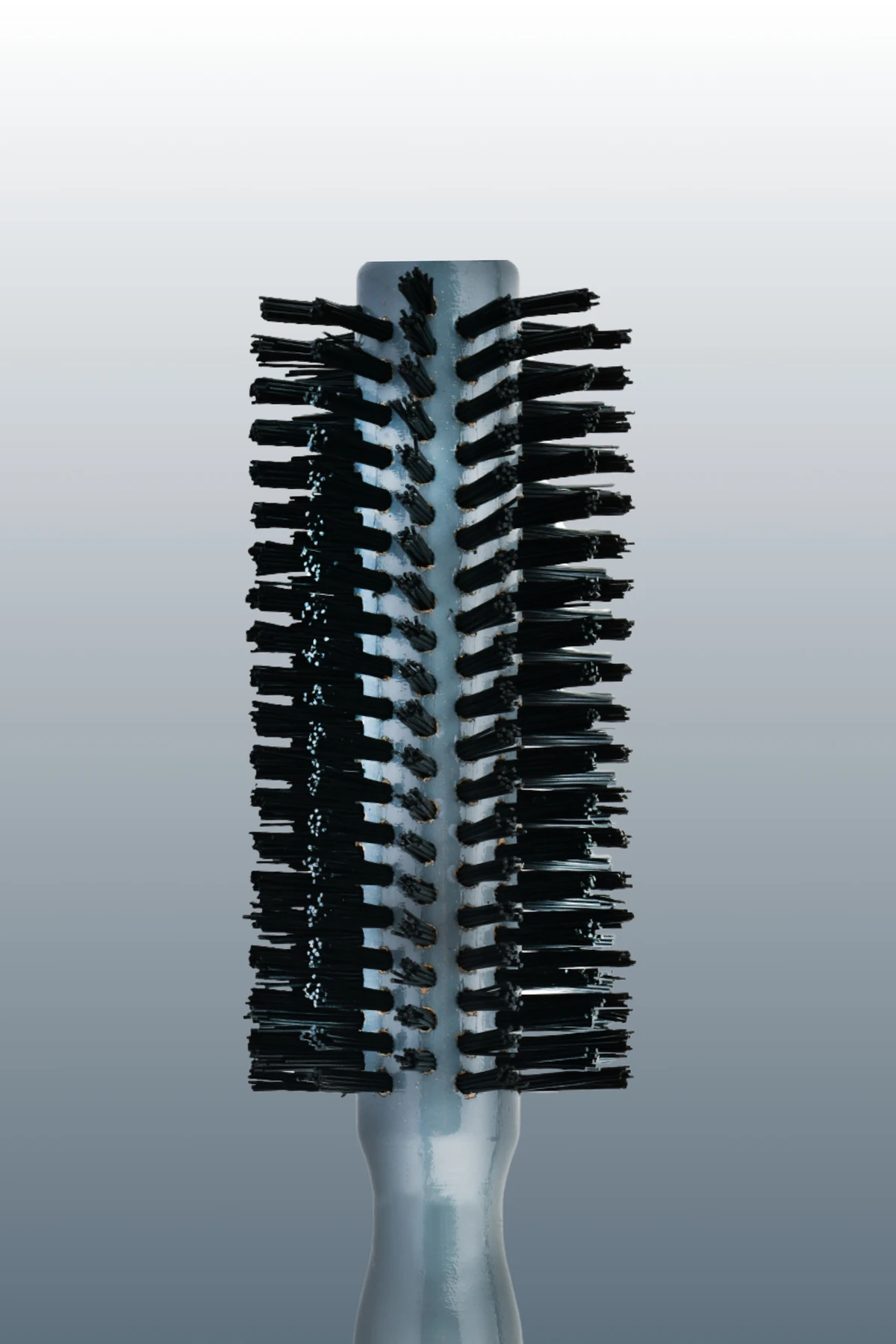 Professional 68 Gri Saç Fön Fırçası