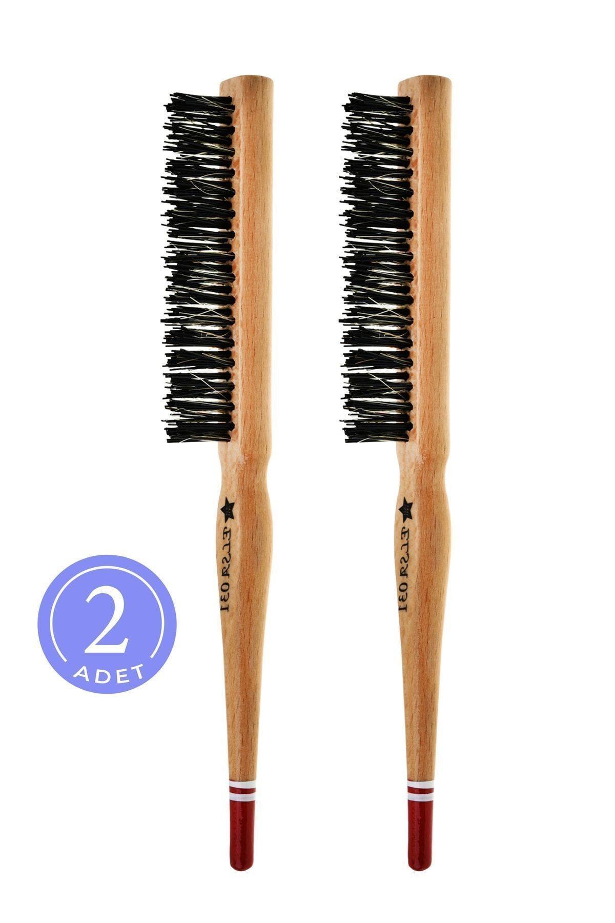 Professional 0.31T 2X Topuz Fırçası image