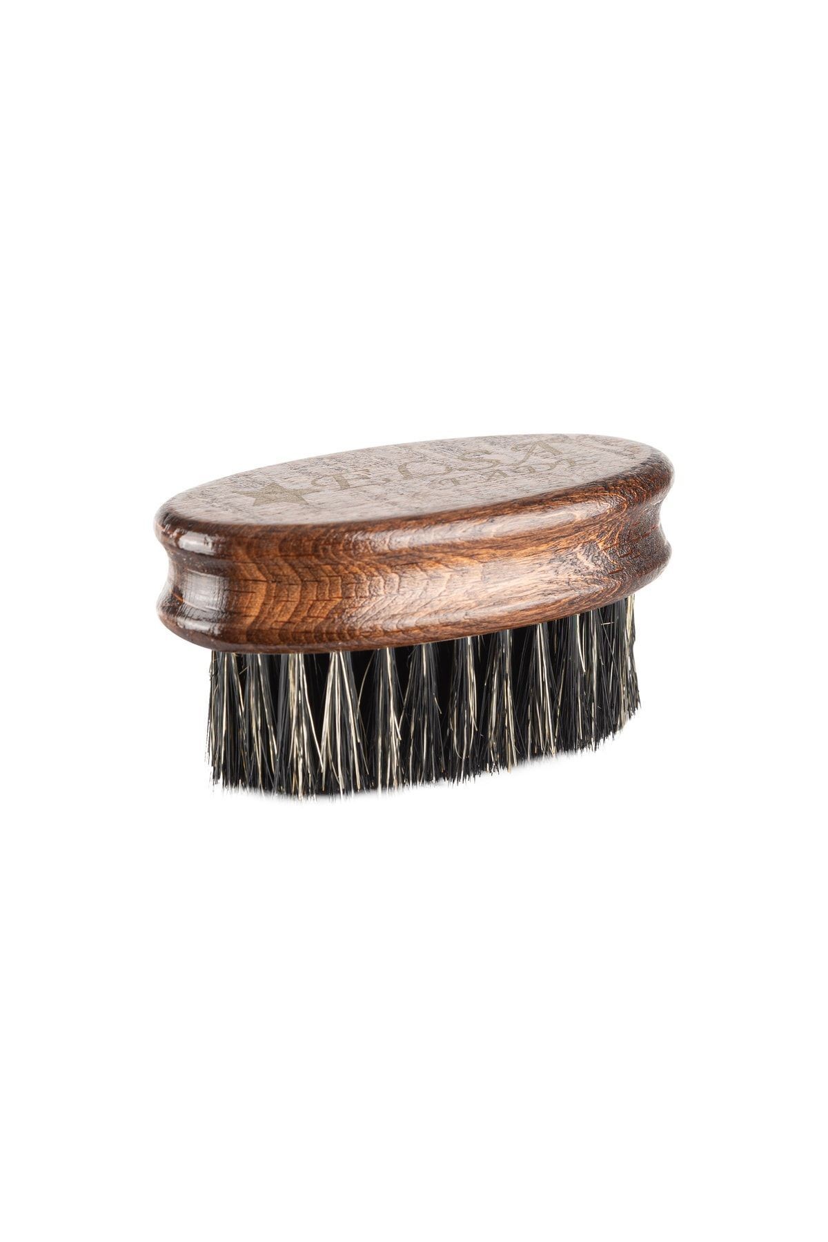 Professional 136 Oval Fade Fırçası