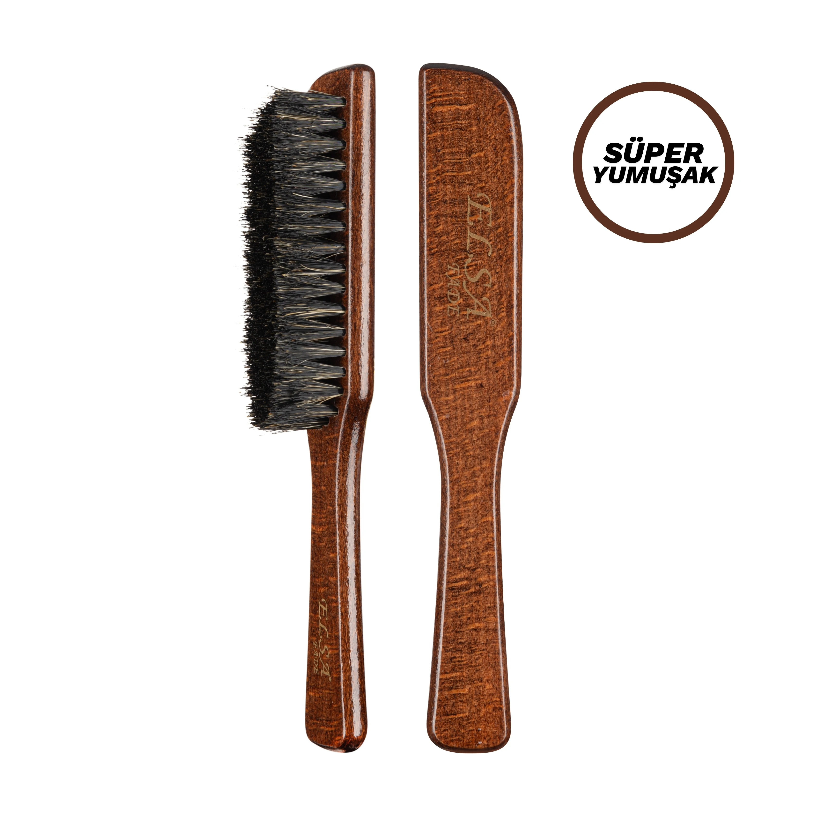 Professional 135 Fade Fırçası