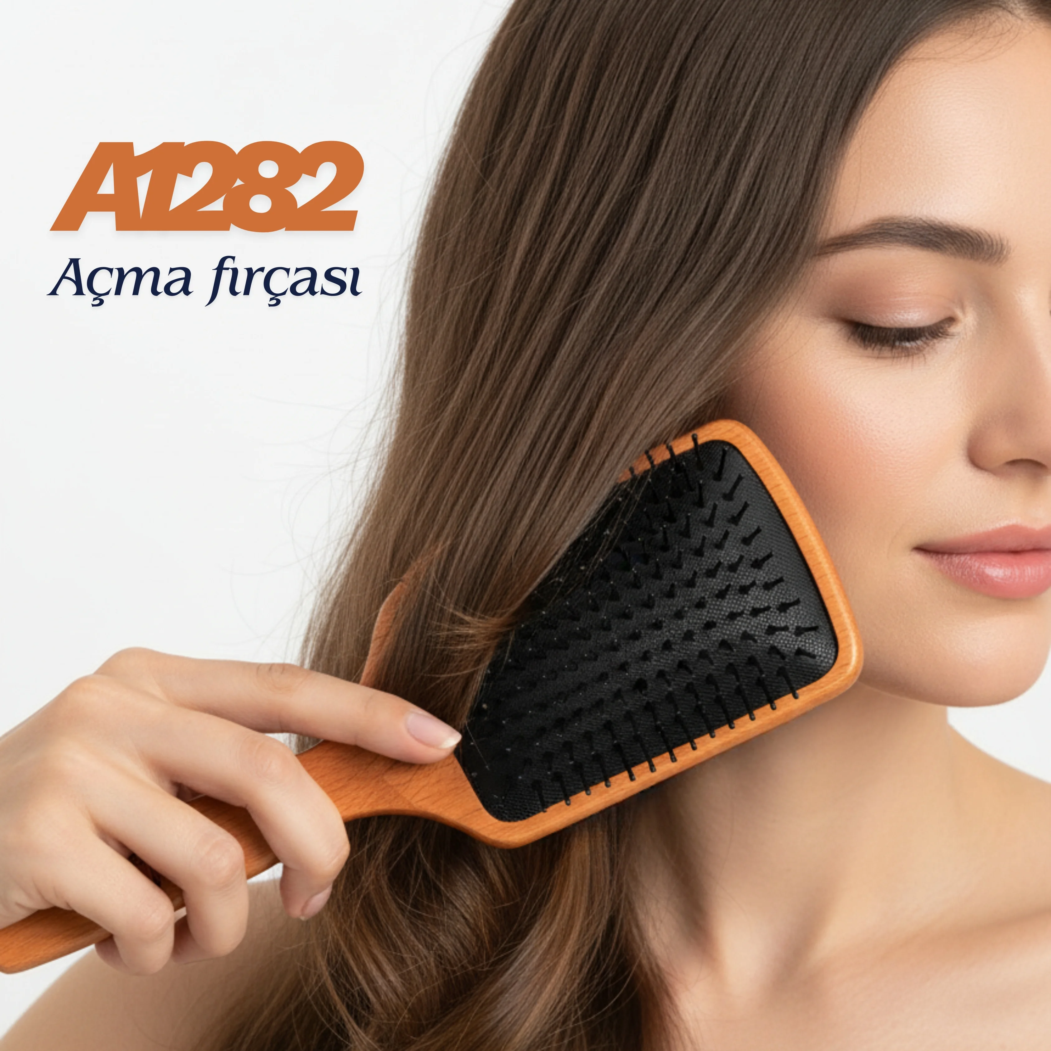 Professional 1282 Saç Açma Fırçası