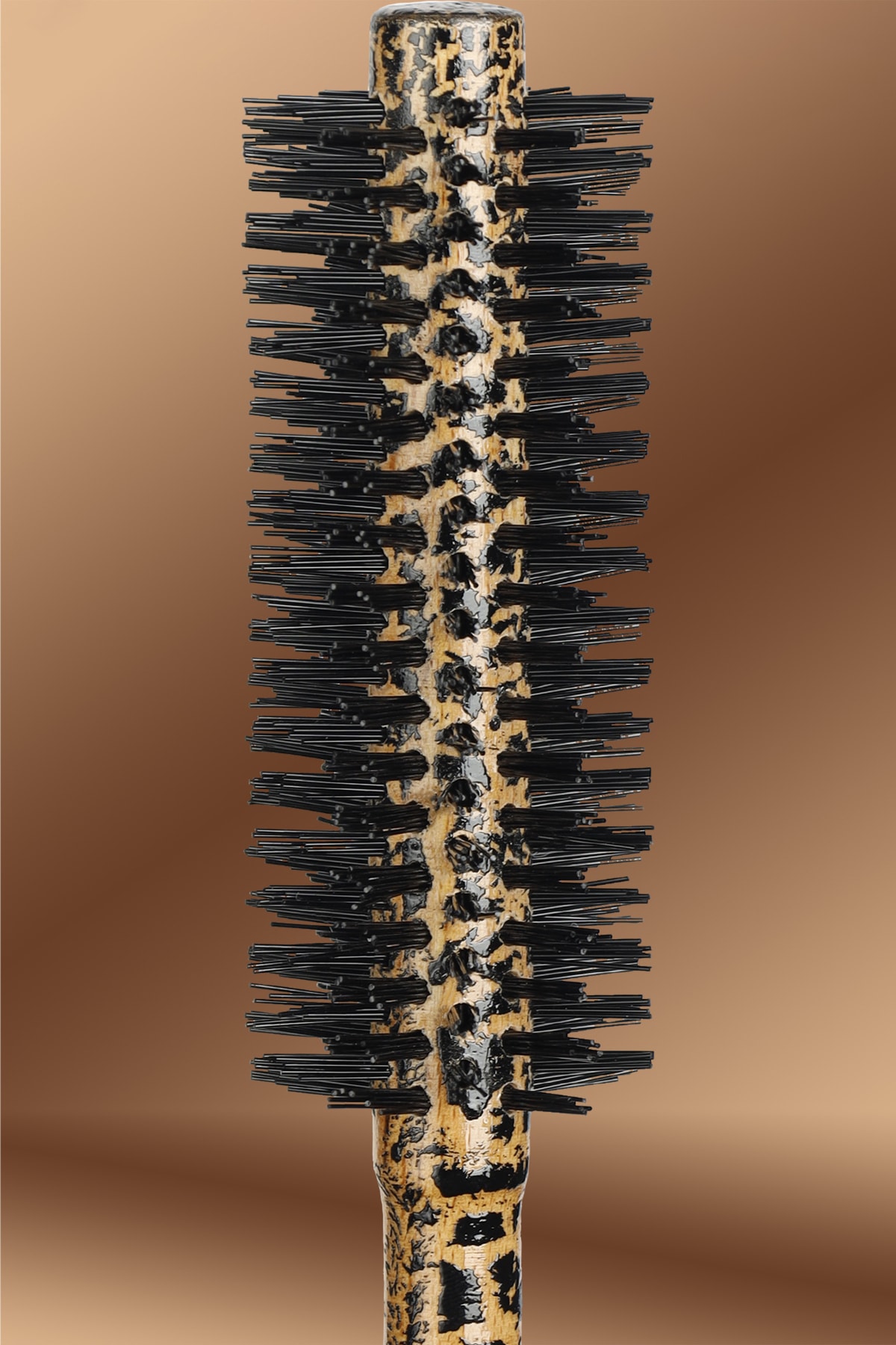 Professional Heat Resistant Blow Dry Brush Isıya Dayanıklı Fön Fırçası