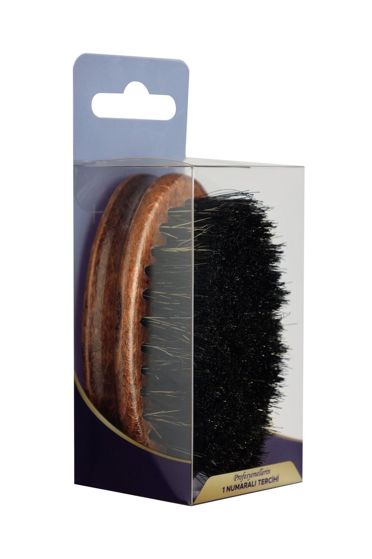 Professional 136 Oval Fade Fırçası