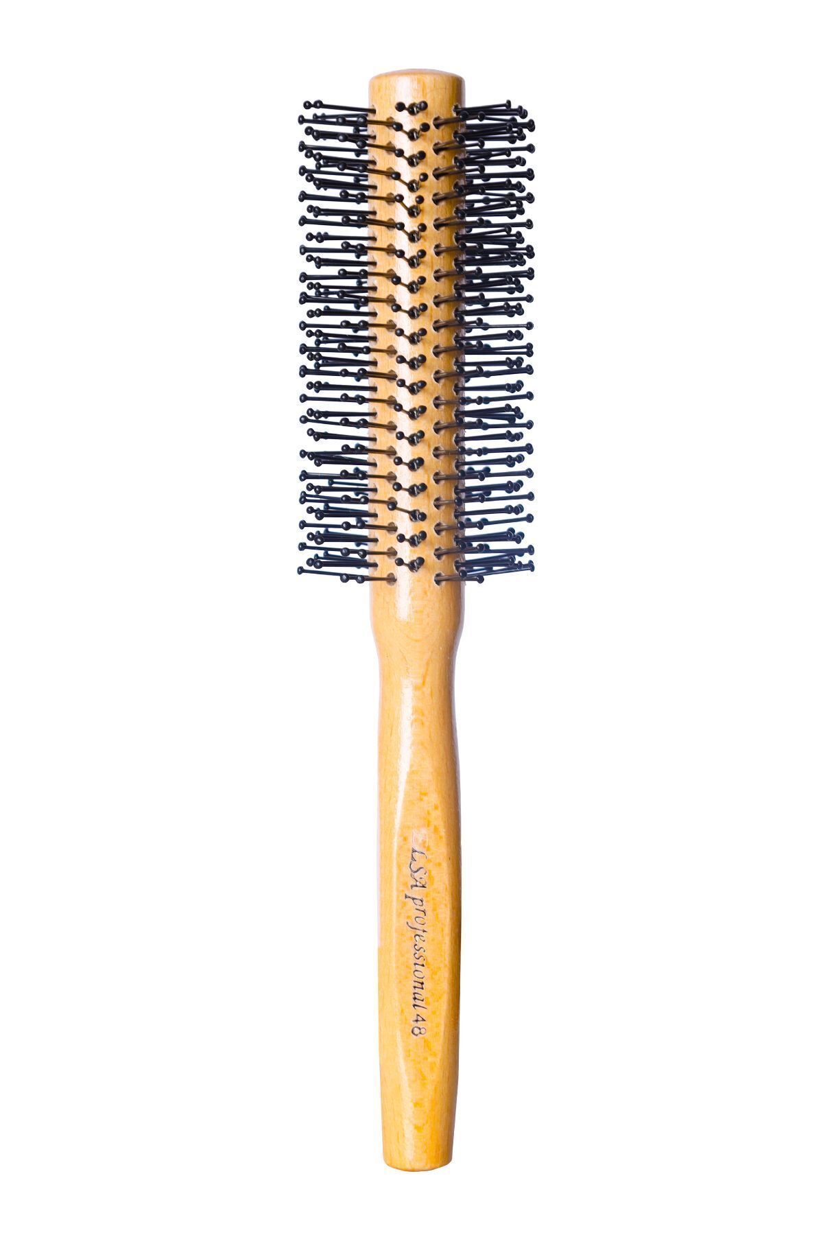Professional 48 Naturel Erkek Saç Fırçası