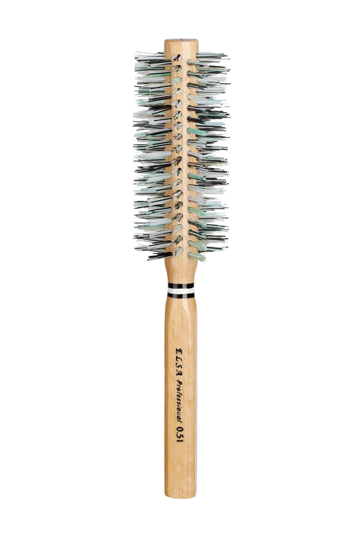 Elsa Professional 0.51 Natürel Saç Fırçası