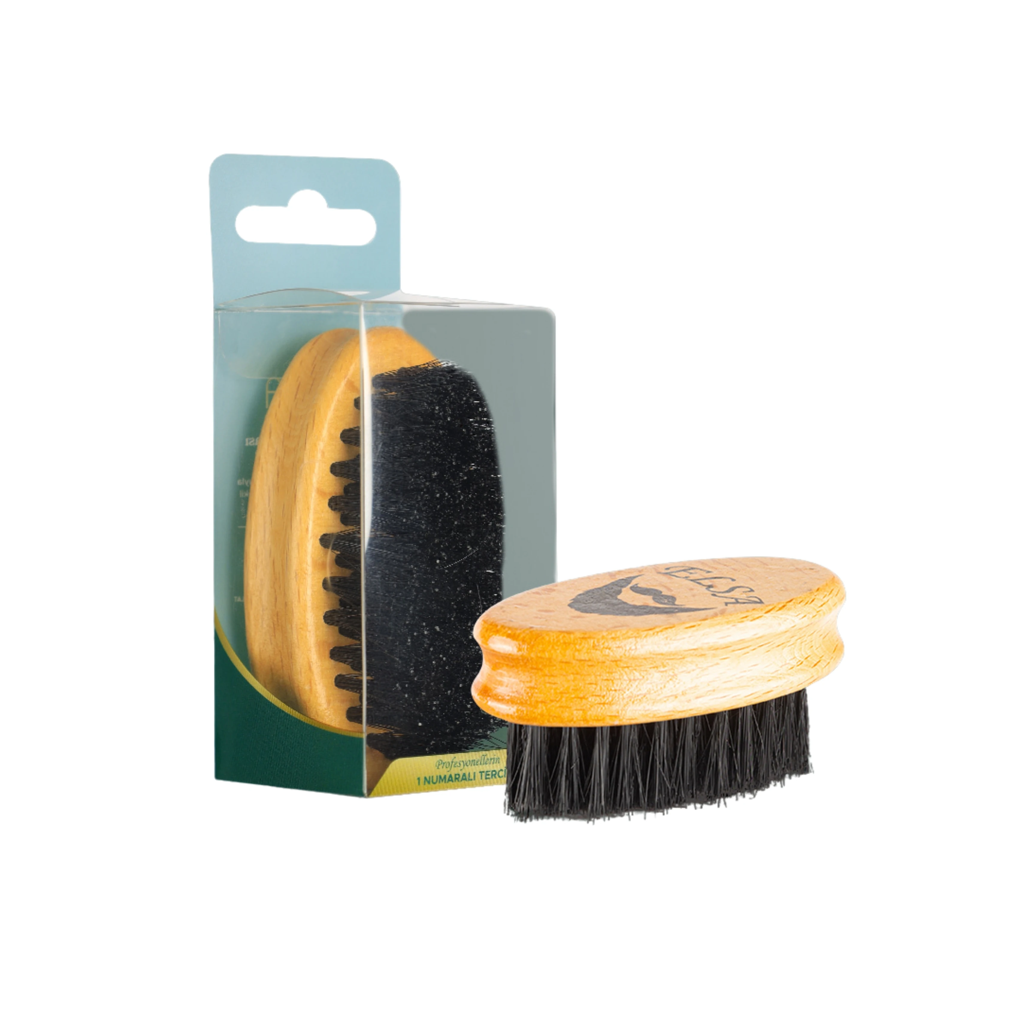 Professional Sakal Tarama Fırçası