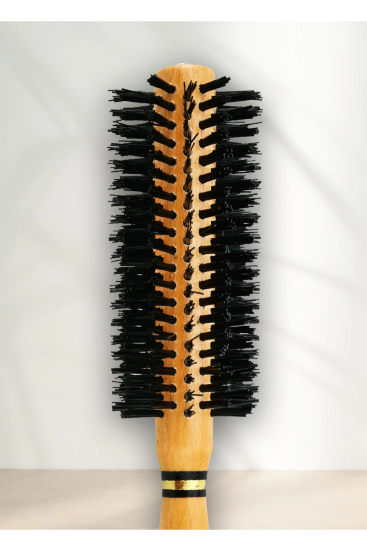 Elsa Professional 0.61 Natürel Saç Fırçası