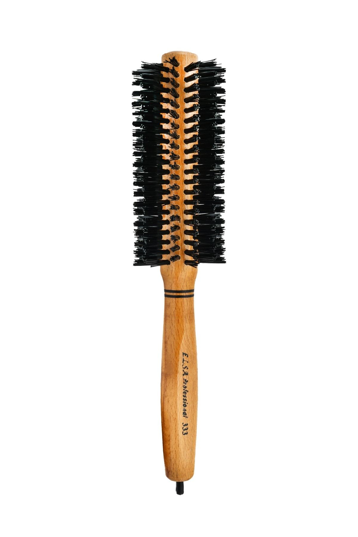 Elsa Professional 333 Natürel Saç Fırçası