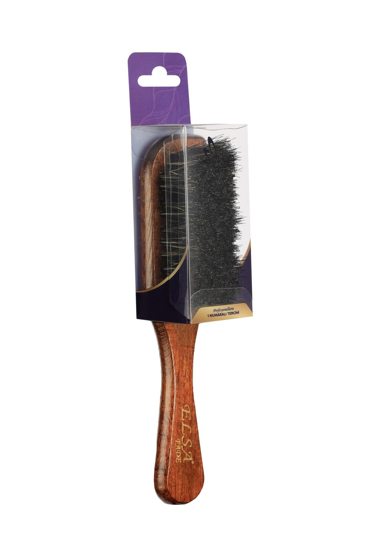 Professional 137 Mini Fade Fırçası