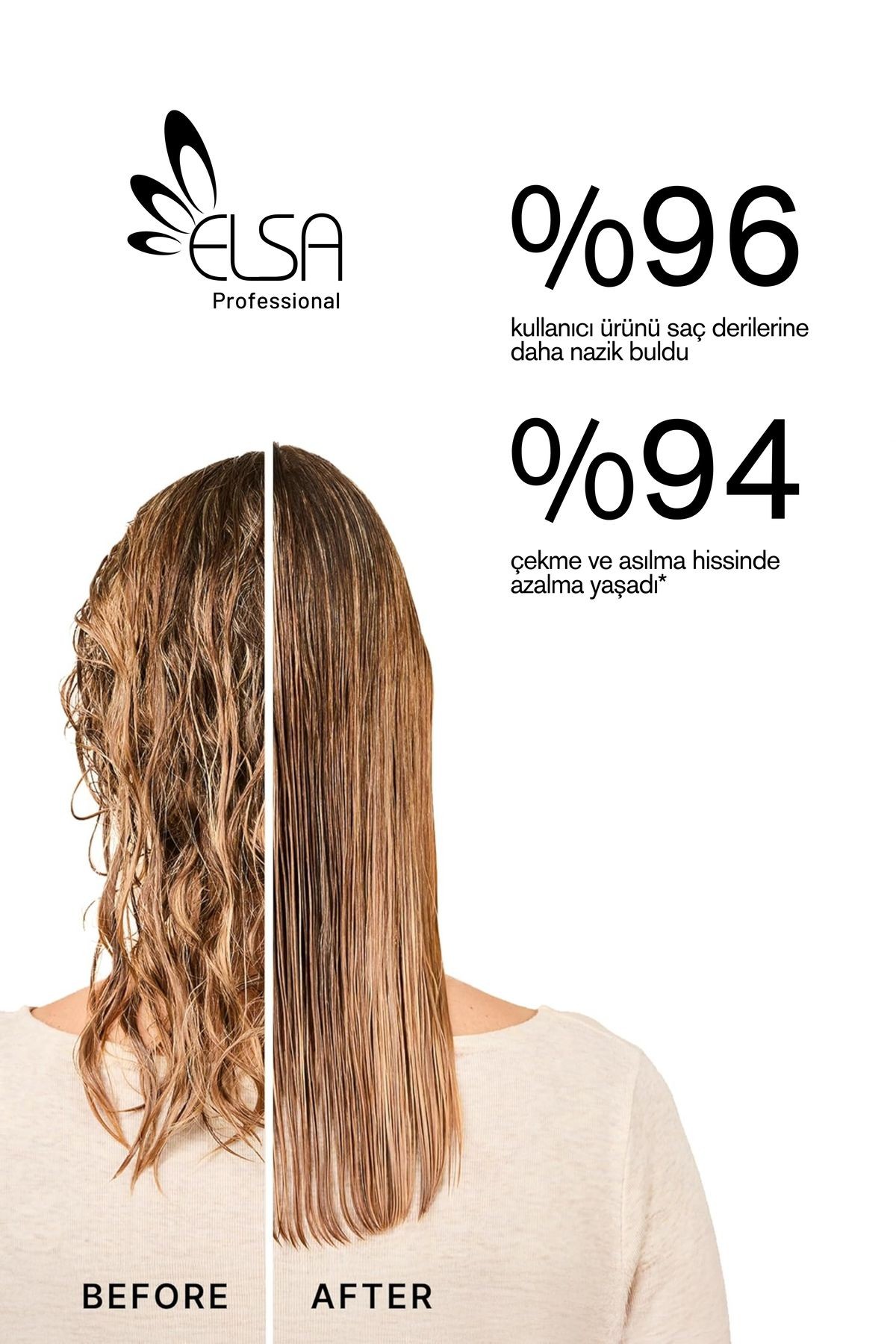 Professional The Ultimate Detangler Regular Pro Saç Fırçası
