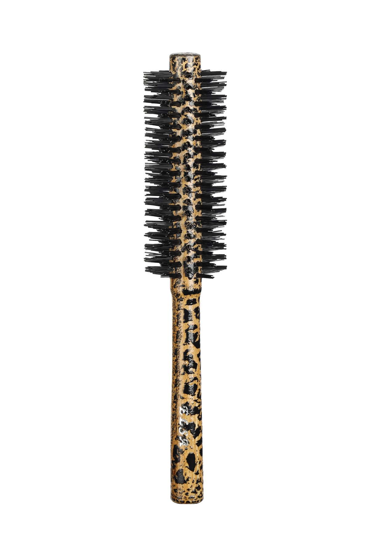 Professional Heat Resistant Blow Dry Brush Isıya Dayanıklı Fön Fırçası