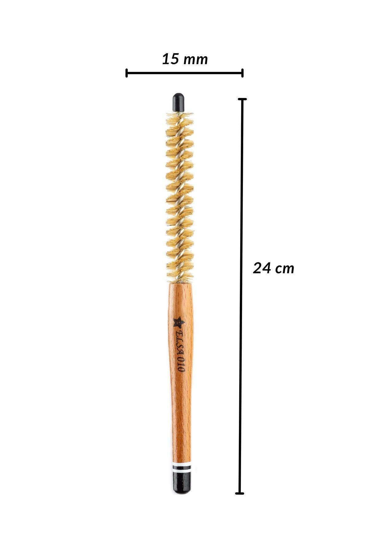 Professional 010 Ince Saç Fırçası