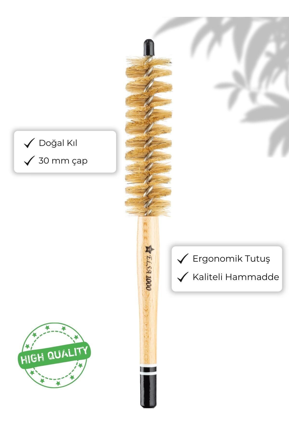 Elsa Professional 1000 Fön Fırçası