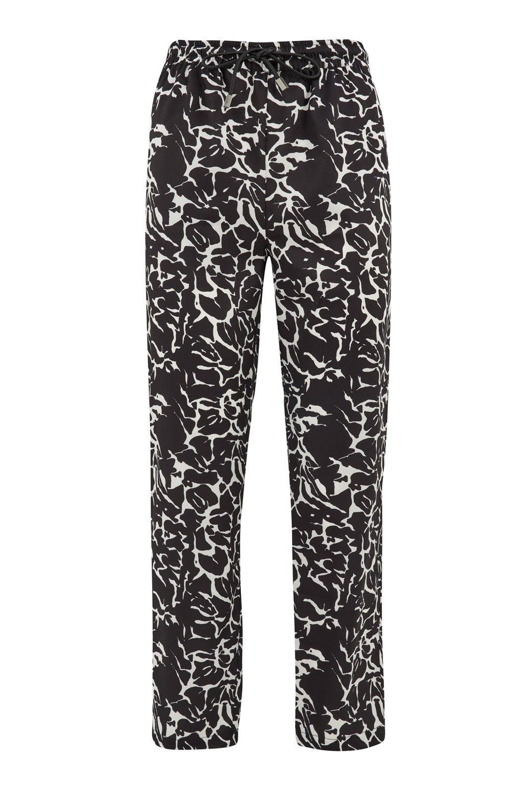 Giraffe Zebra Pants