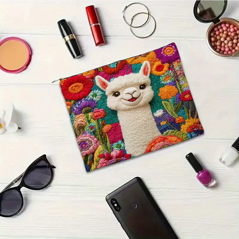 Hayvan Figürlü Mini Çanta