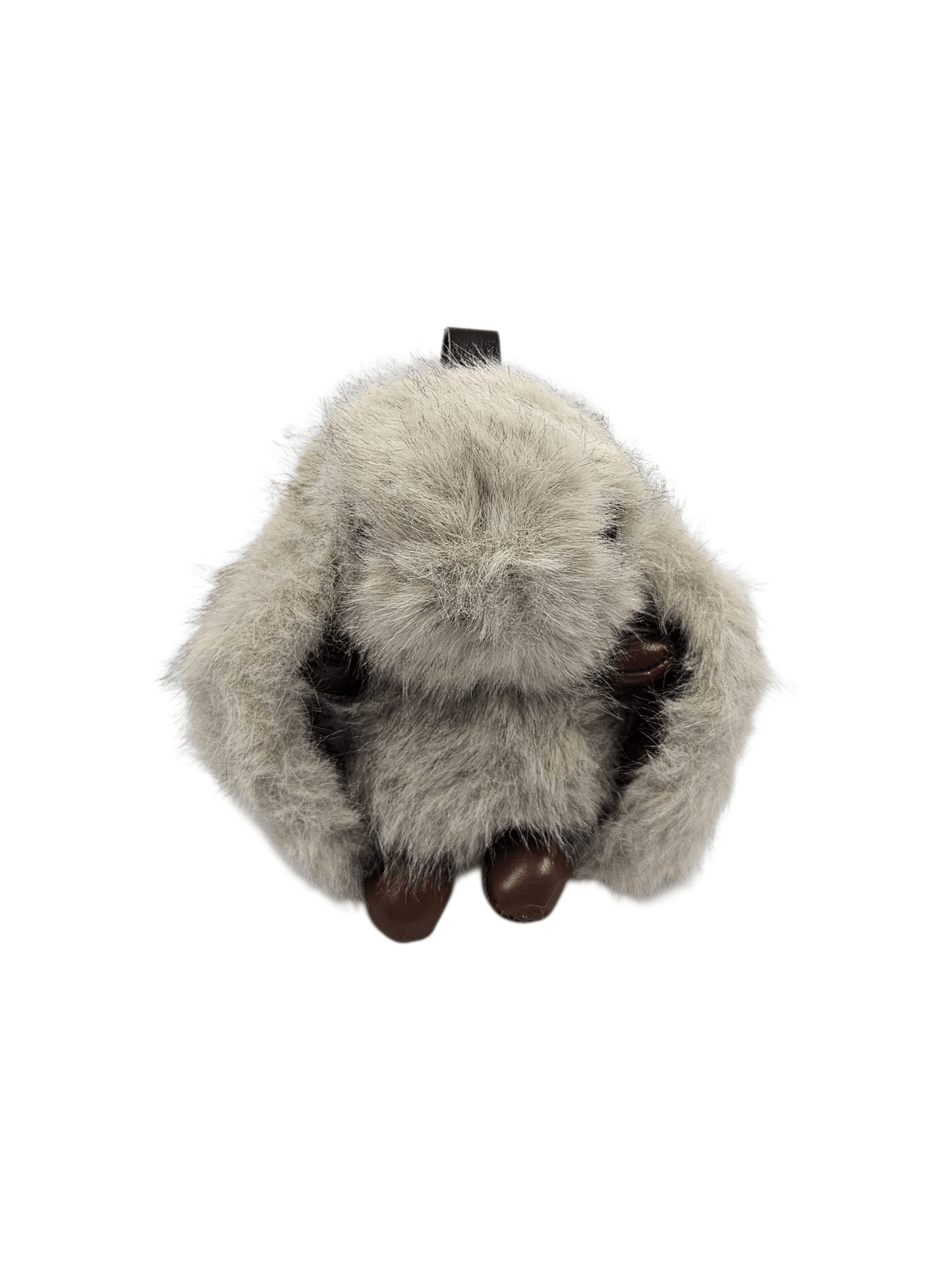 Sevimli Peluş Tavşan