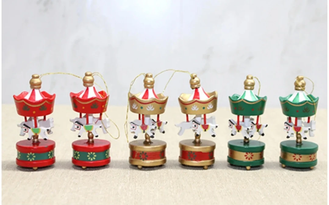 Mini Atlı Karınca Seti