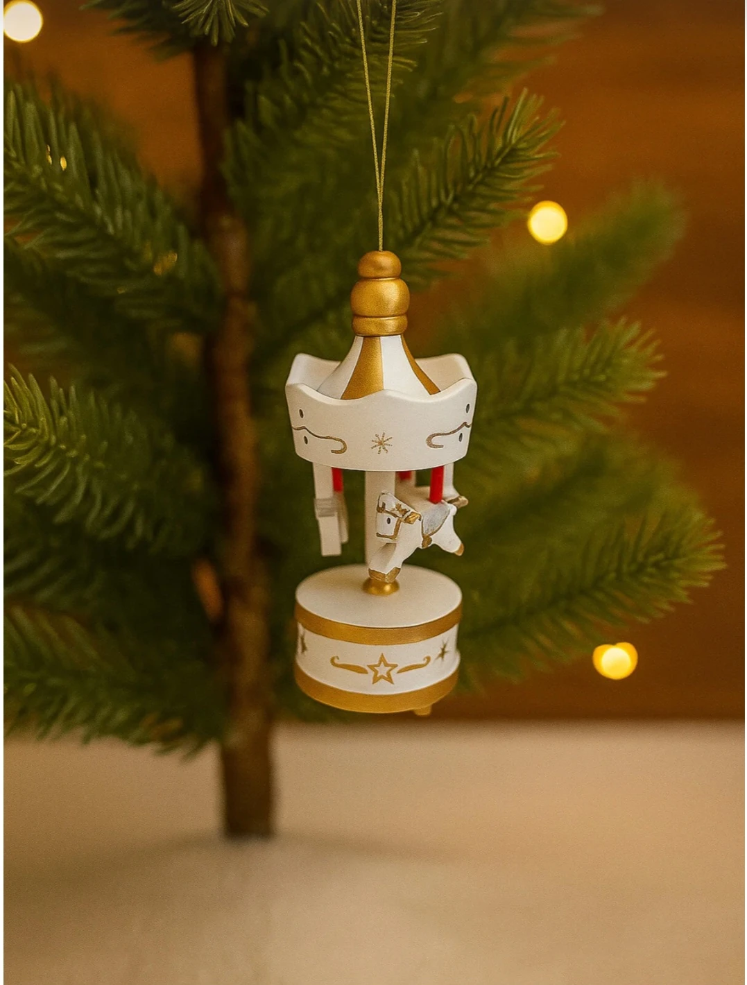 Mini Atlı Karınca Seti