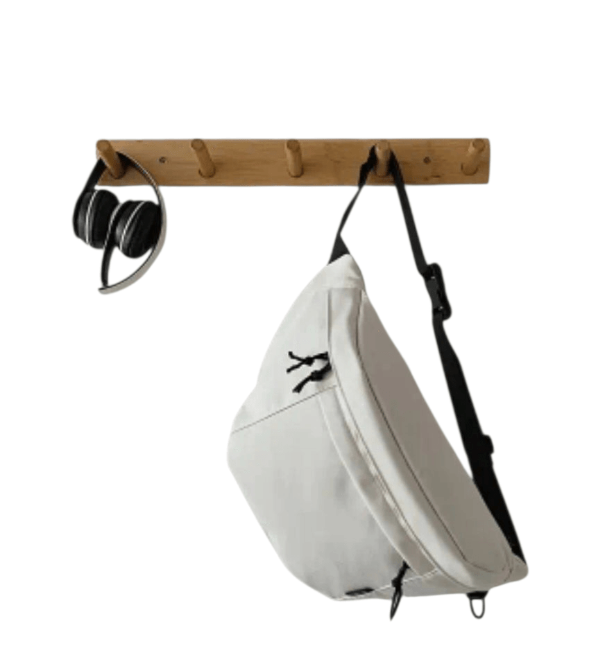 Bel ve Omuz Çantası